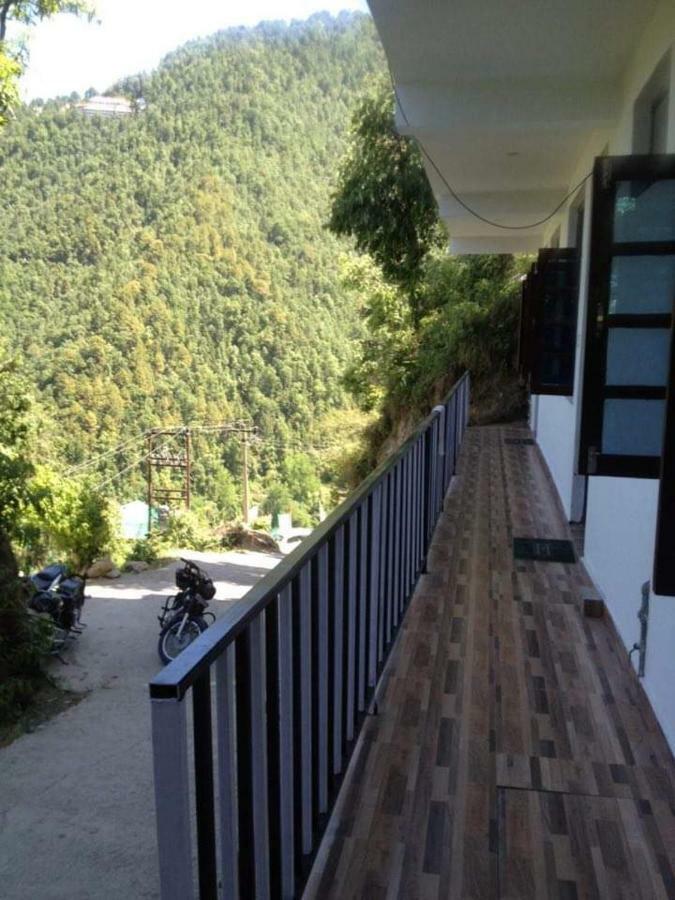 Peaceful Retreat Home Stay, Dalhousie Exterior photo